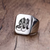 MOB Ring