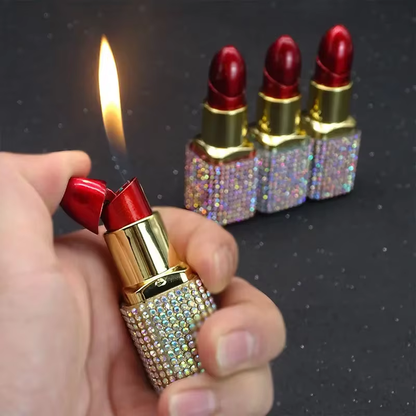 Lady Lighter