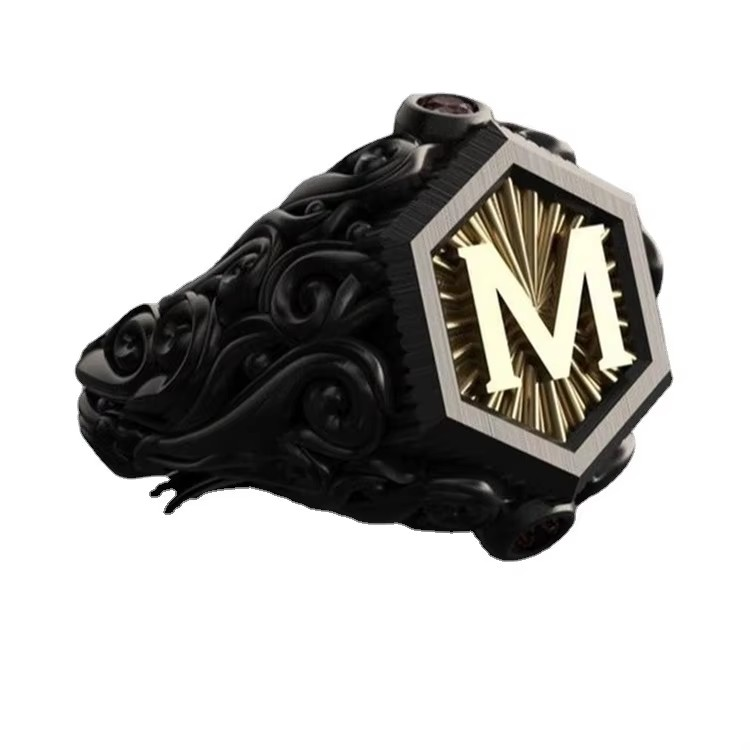 M.O.B Community Ring