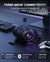 Oneodio Gaming Headset