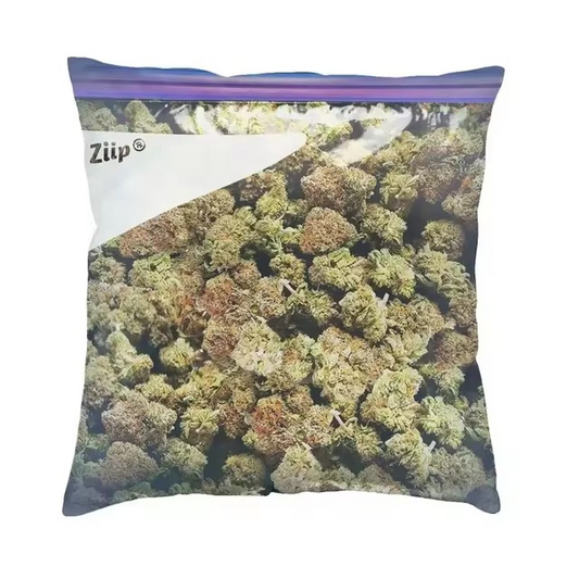 420 Pillow Cases