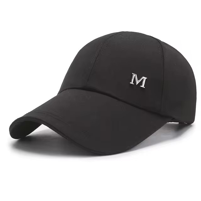 M.O.B M-Branded Hat